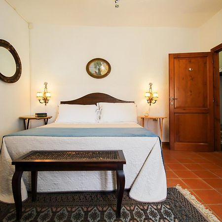 Agriturismo Boschi Di Montecalvi スヴェレート エクステリア 写真