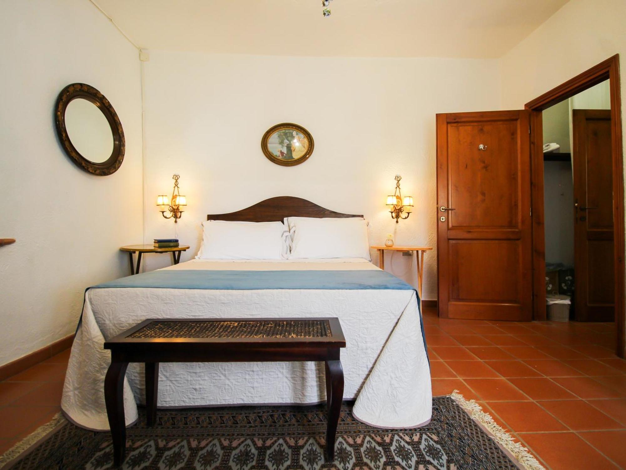 Agriturismo Boschi Di Montecalvi スヴェレート エクステリア 写真