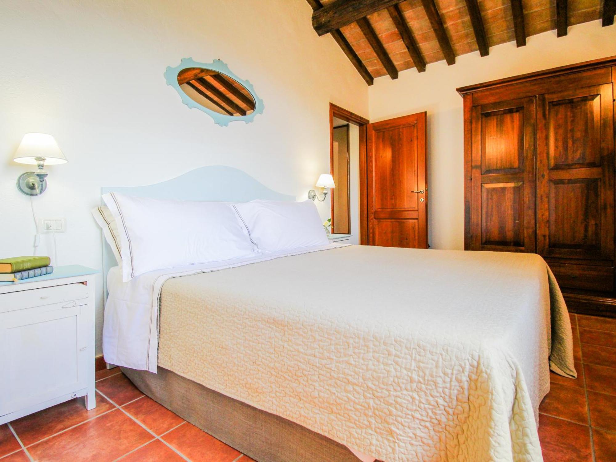Agriturismo Boschi Di Montecalvi スヴェレート エクステリア 写真