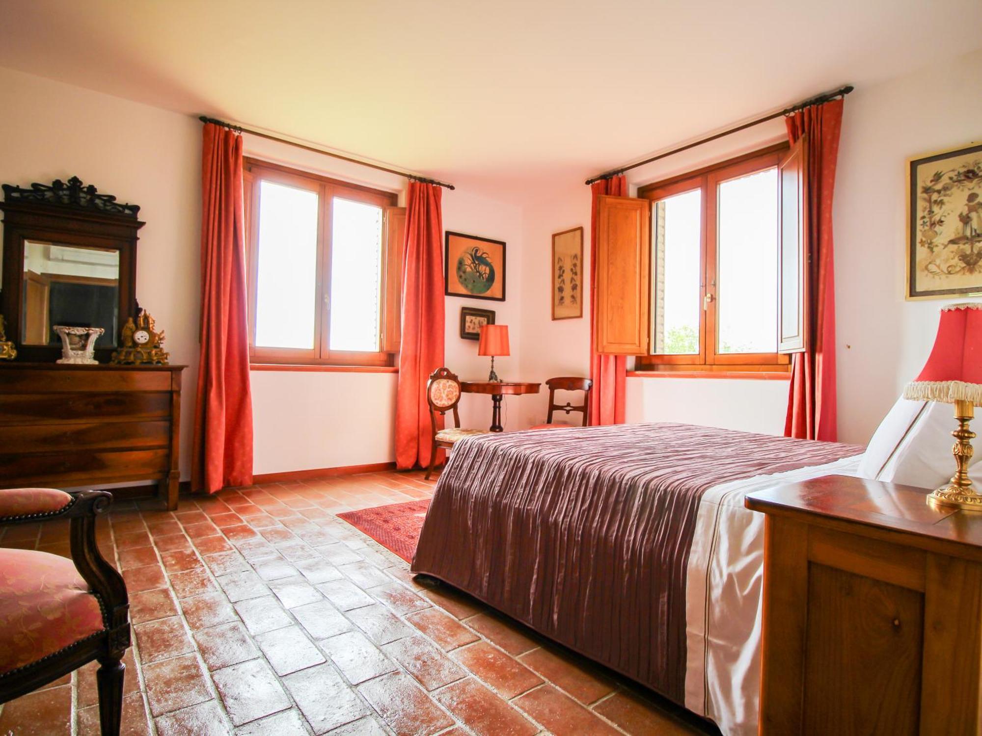 Agriturismo Boschi Di Montecalvi スヴェレート エクステリア 写真