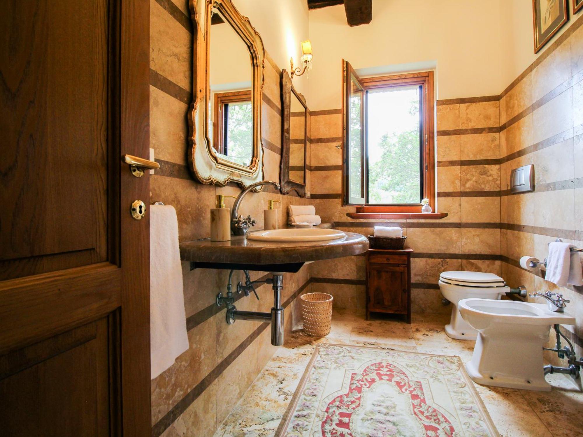 Agriturismo Boschi Di Montecalvi スヴェレート エクステリア 写真