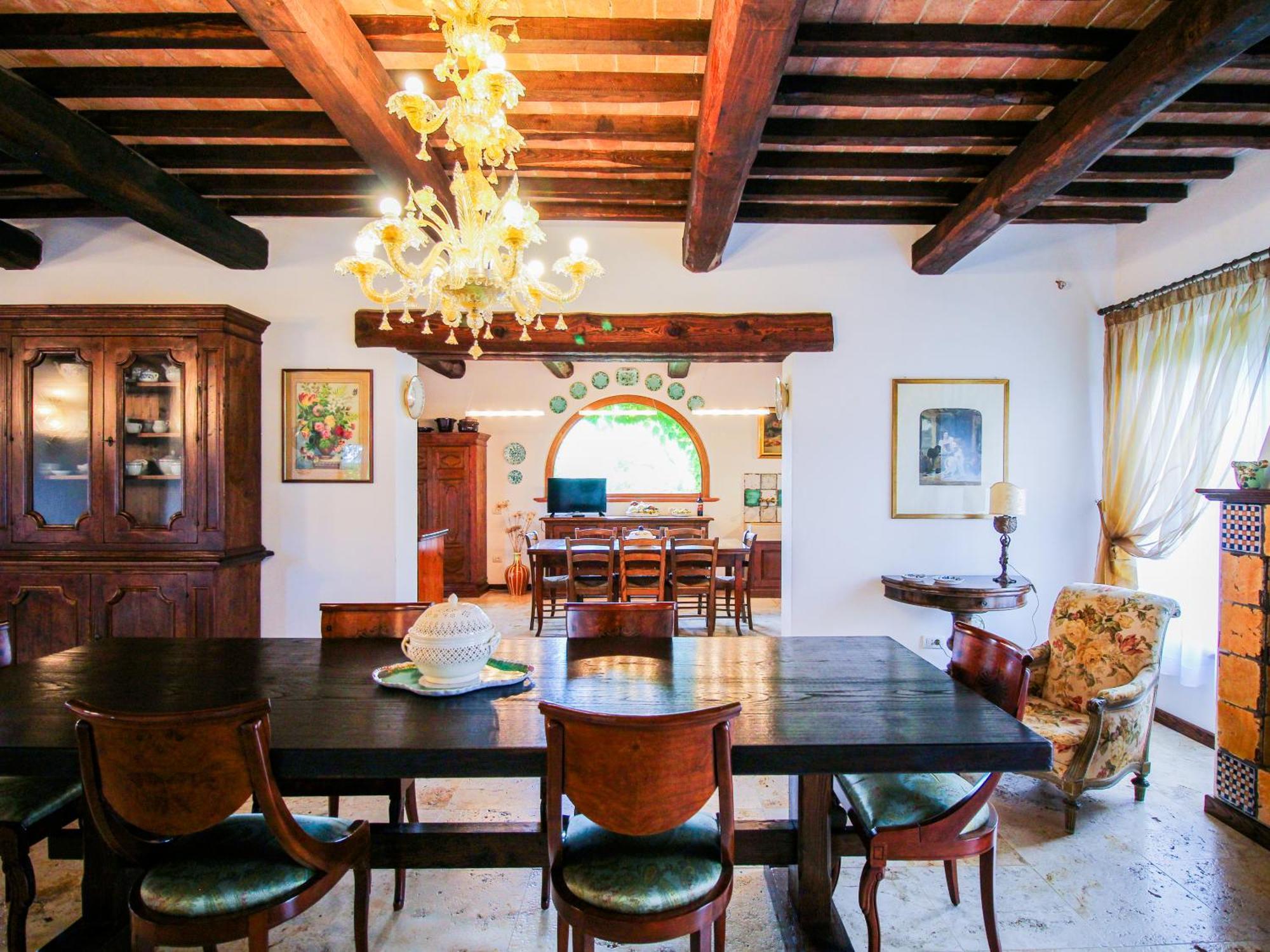 Agriturismo Boschi Di Montecalvi スヴェレート エクステリア 写真