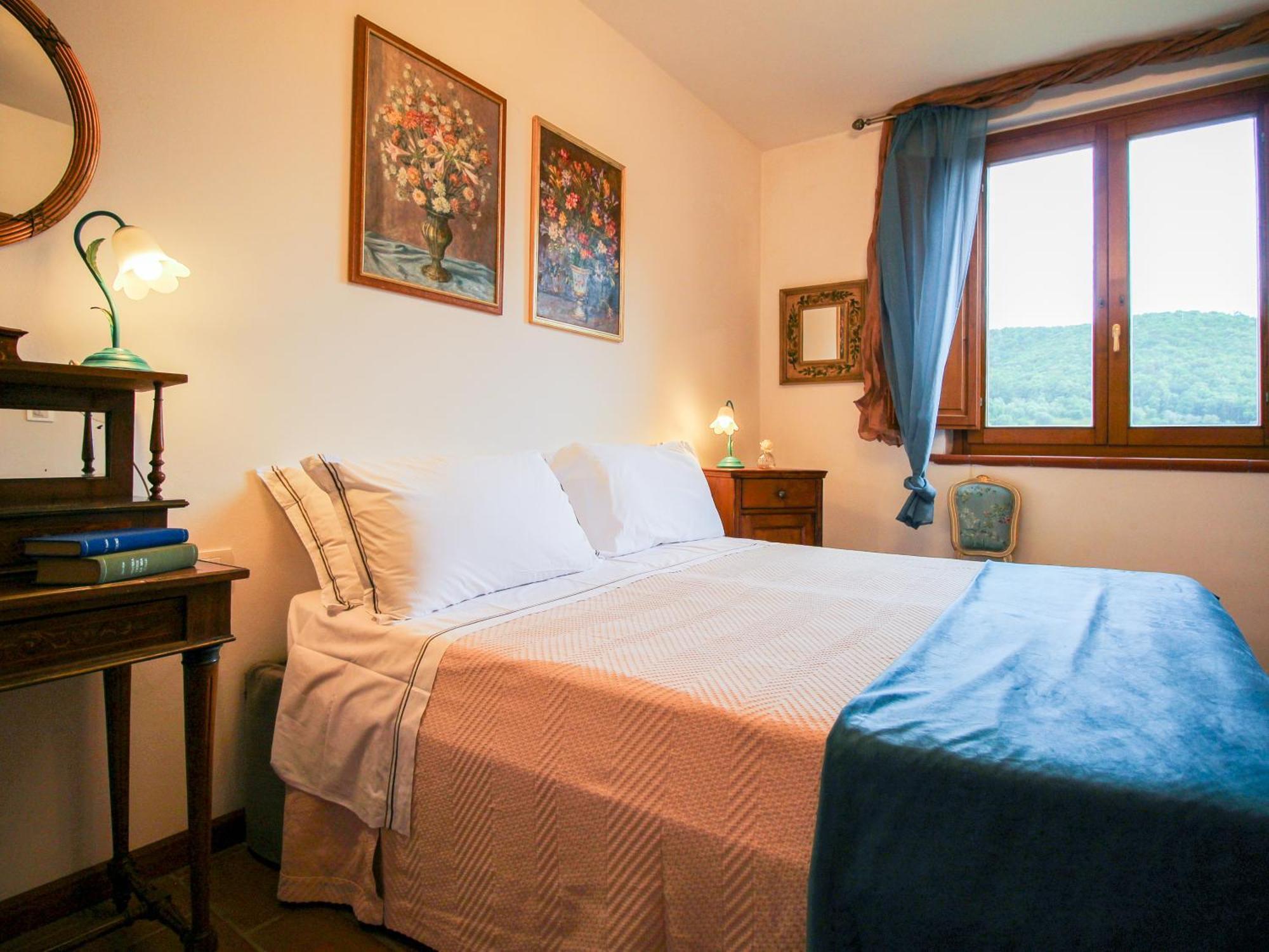 Agriturismo Boschi Di Montecalvi スヴェレート エクステリア 写真