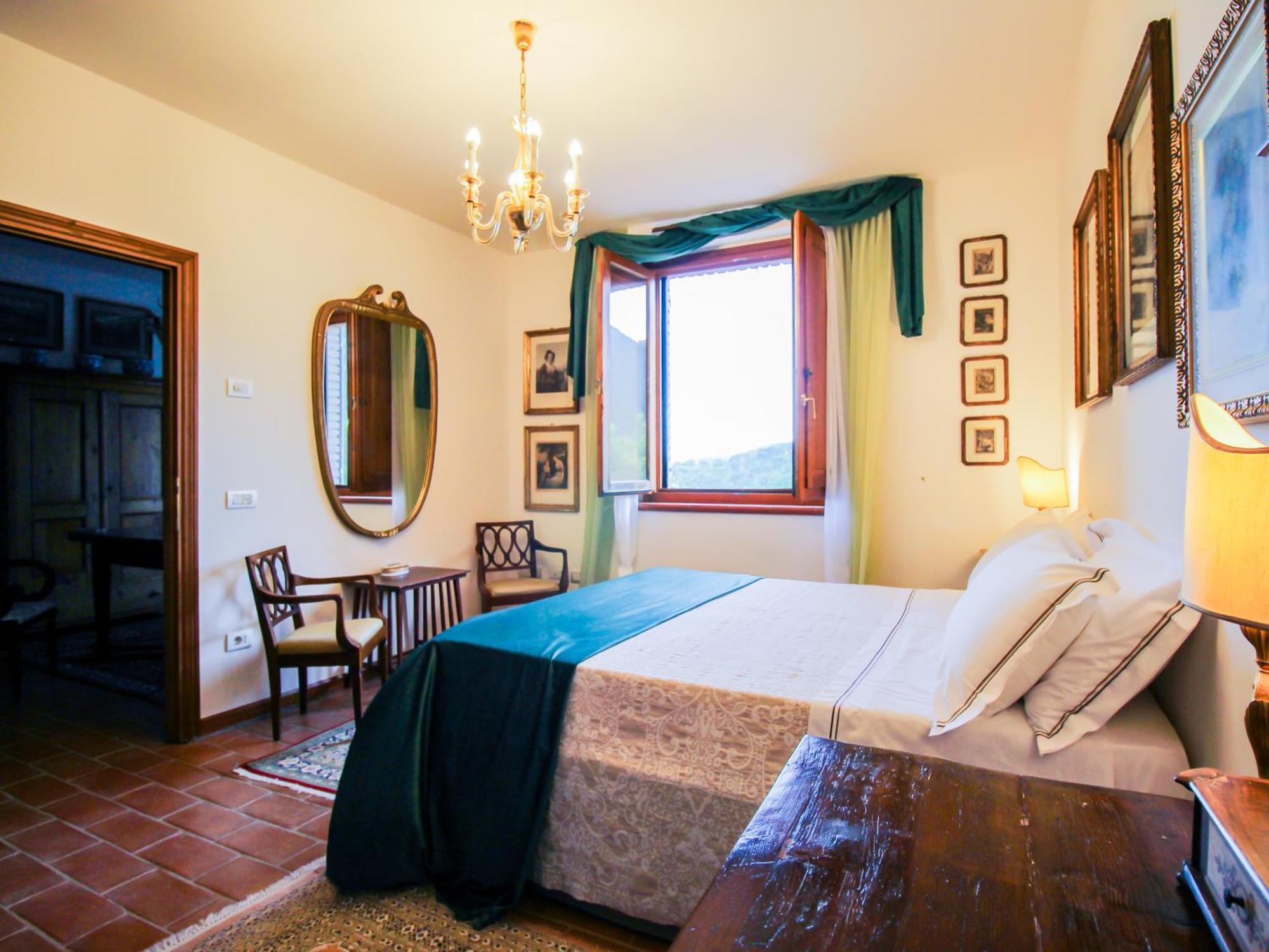 Agriturismo Boschi Di Montecalvi スヴェレート エクステリア 写真
