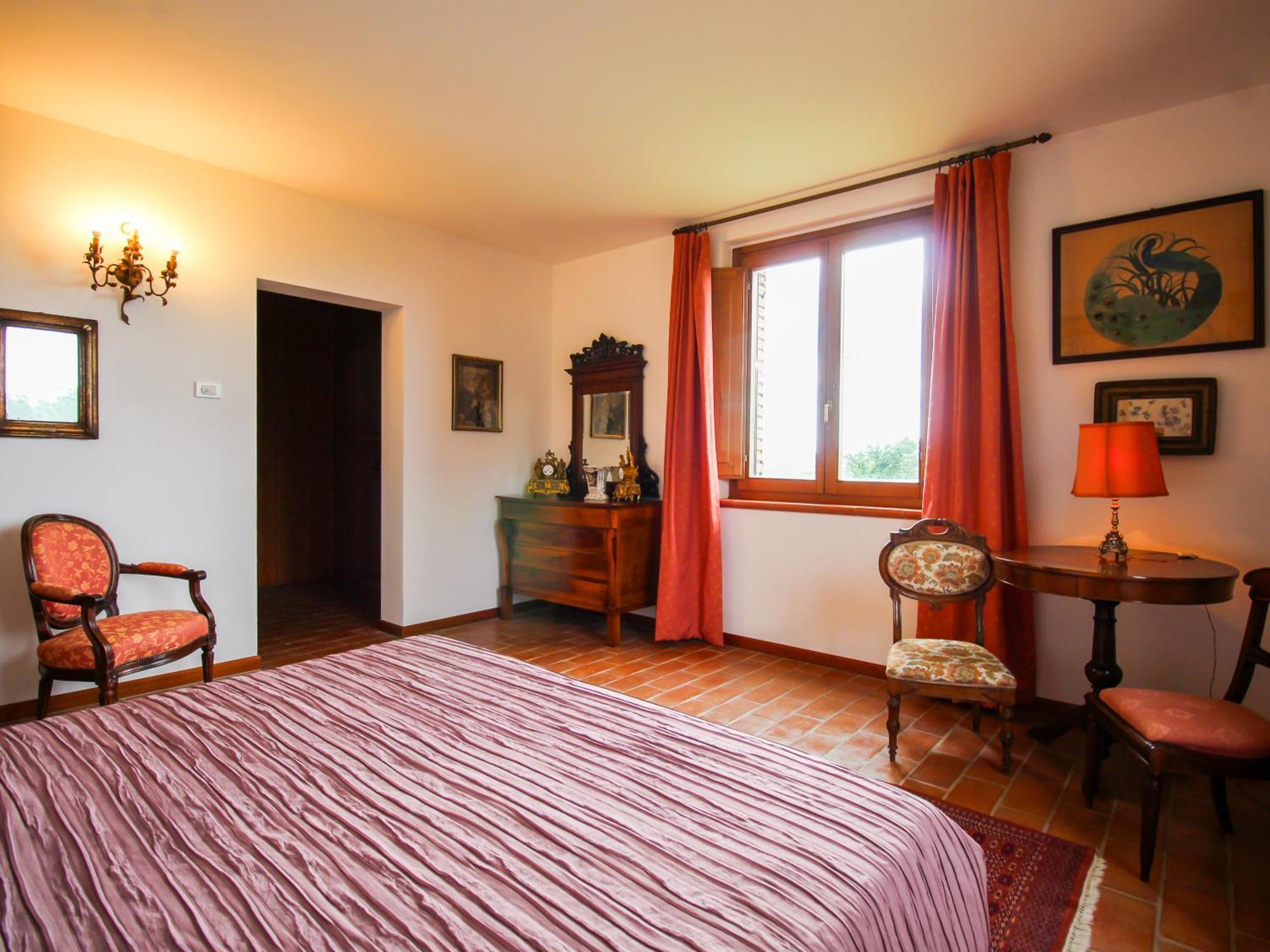 Agriturismo Boschi Di Montecalvi スヴェレート エクステリア 写真