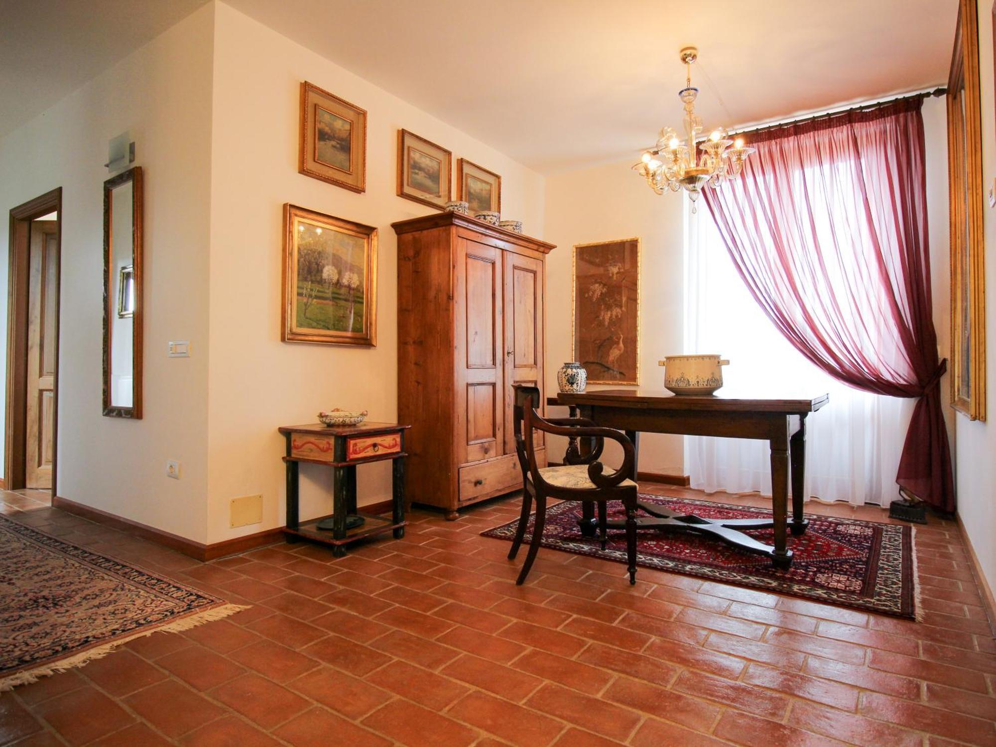 Agriturismo Boschi Di Montecalvi スヴェレート エクステリア 写真