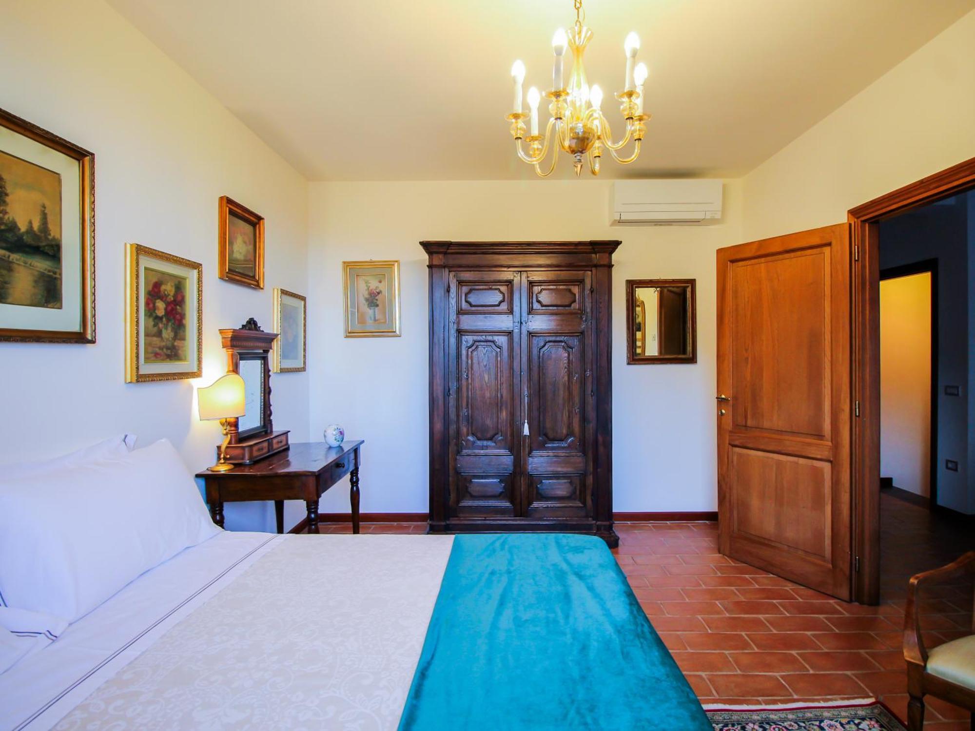 Agriturismo Boschi Di Montecalvi スヴェレート エクステリア 写真