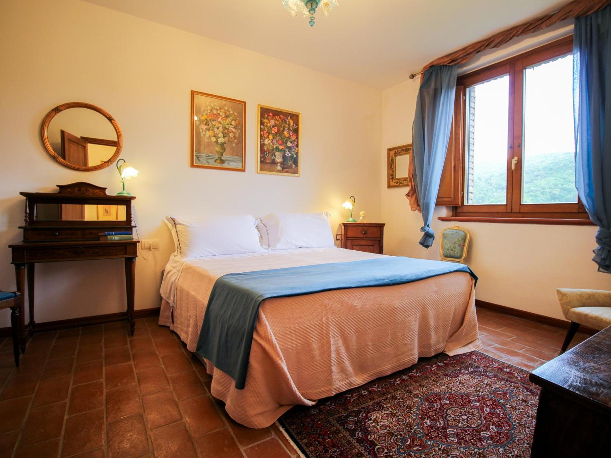 Agriturismo Boschi Di Montecalvi スヴェレート エクステリア 写真