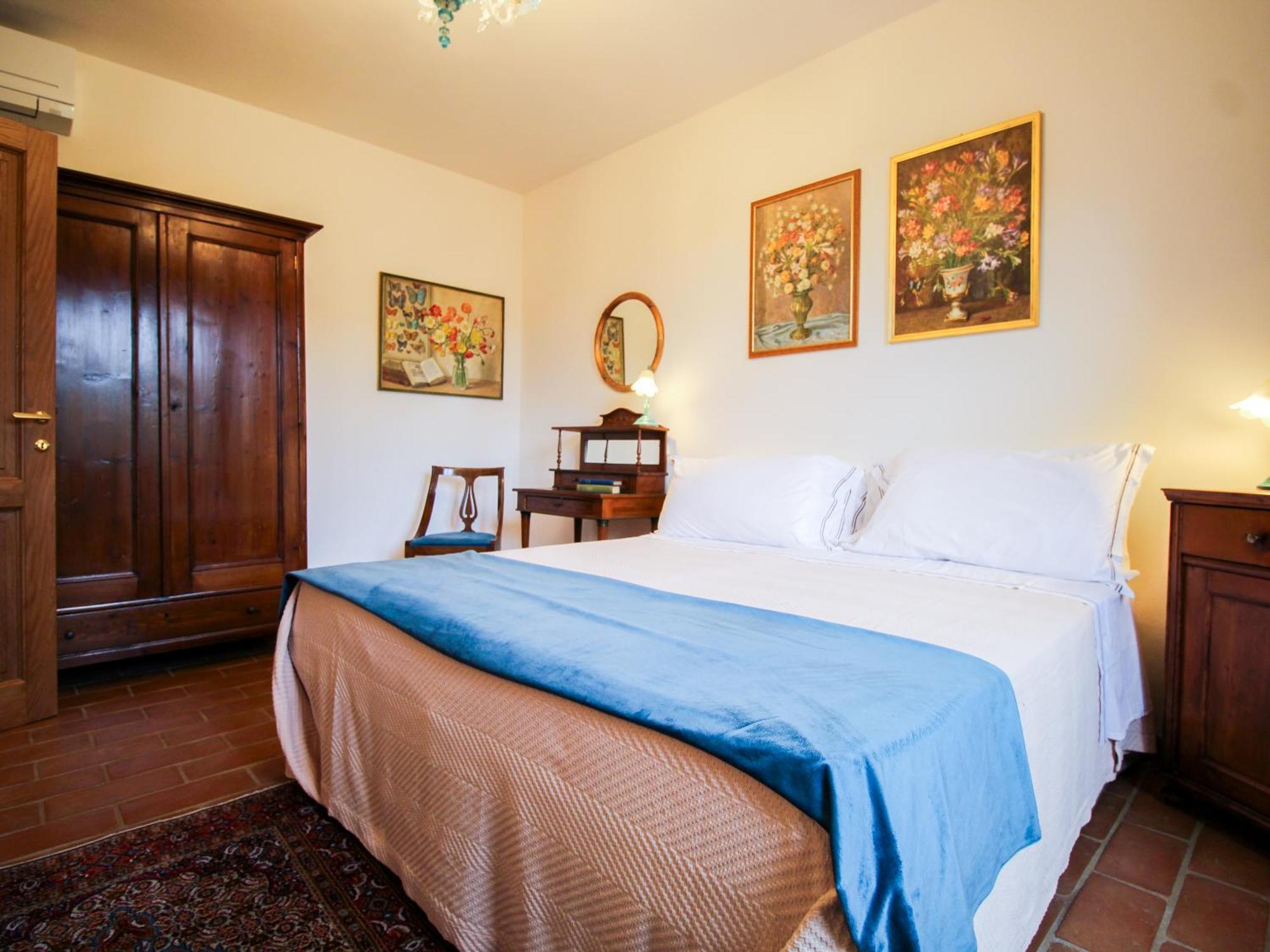 Agriturismo Boschi Di Montecalvi スヴェレート エクステリア 写真