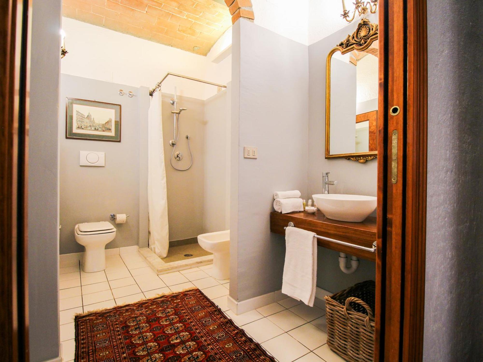 Agriturismo Boschi Di Montecalvi スヴェレート エクステリア 写真