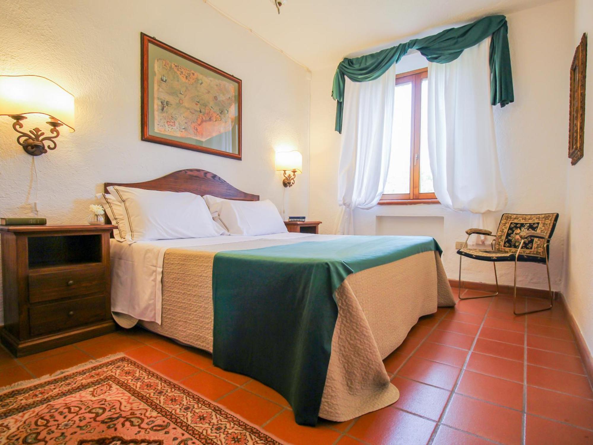 Agriturismo Boschi Di Montecalvi スヴェレート エクステリア 写真