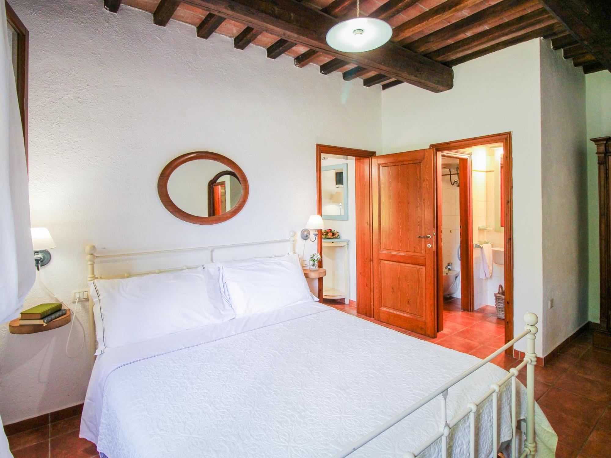 Agriturismo Boschi Di Montecalvi スヴェレート エクステリア 写真