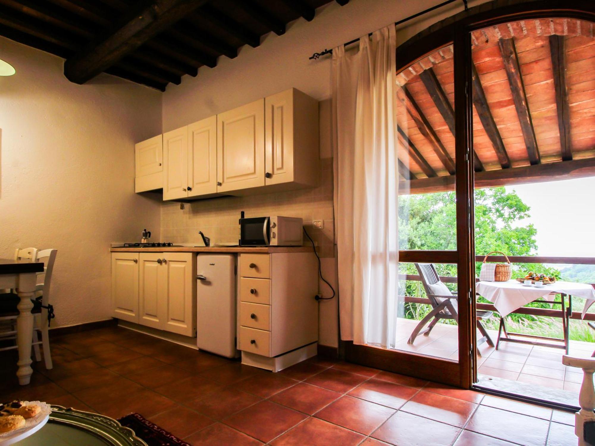Agriturismo Boschi Di Montecalvi スヴェレート エクステリア 写真
