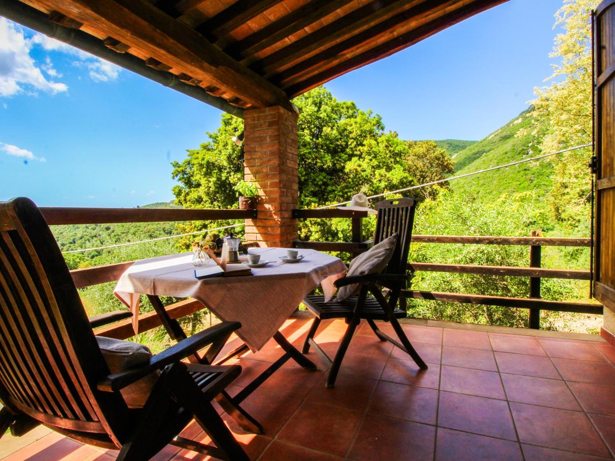Agriturismo Boschi Di Montecalvi スヴェレート エクステリア 写真