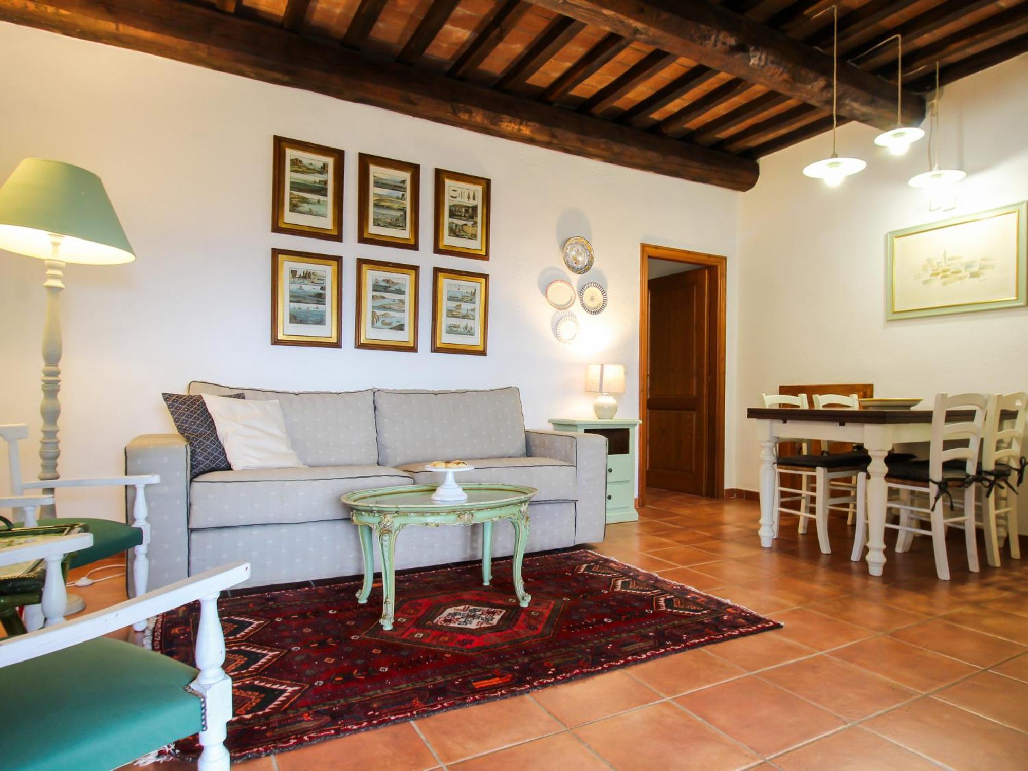Agriturismo Boschi Di Montecalvi スヴェレート エクステリア 写真