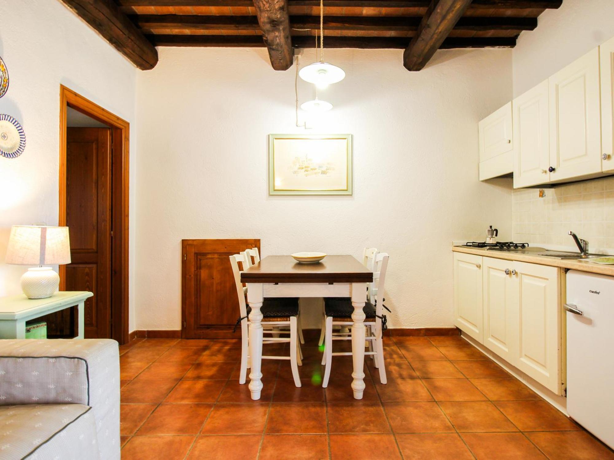 Agriturismo Boschi Di Montecalvi スヴェレート エクステリア 写真